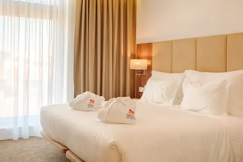 Premium Porto Downtown Hotel in Porto, foto 28