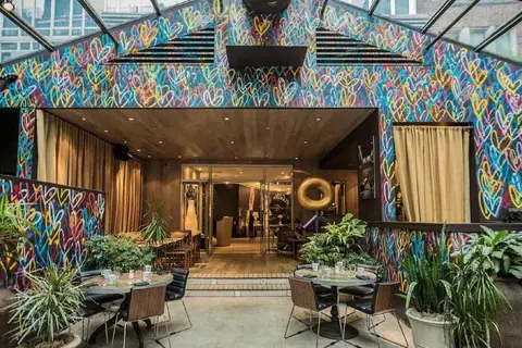 Nomo Soho in New York — foto 4