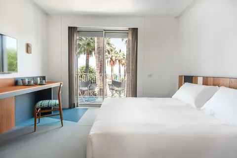 So' Lifestyle Hotel Sorrento in Sorrento, foto 4