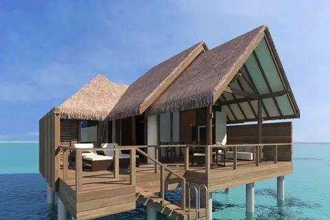 Heritance Aarah in Aarah — foto 10