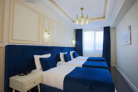 Princely Suites in Fatih — foto 6