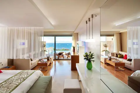 Elite Suites by Rhodes Bay in Ιξιά — foto 15