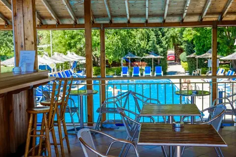 Vemara Club Hotel in Златни пясъци — foto 23