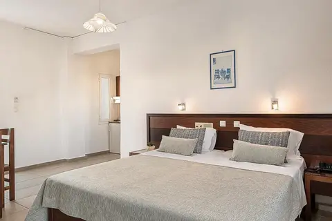 Nontas Hotel in Daratsos, foto 23