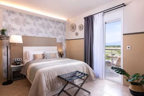 Elle Rooms & Suites in Κατερίνη — foto 2