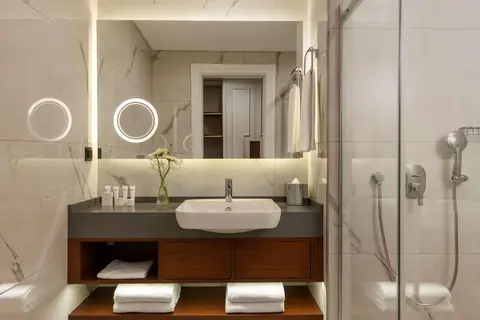 Royan Hotel Hagia Sophia Istanbul, a member of Radisson Individuals in Fatih, foto 25