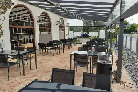 Zum Alten Forsthaus in Hürtgenwald — foto 3