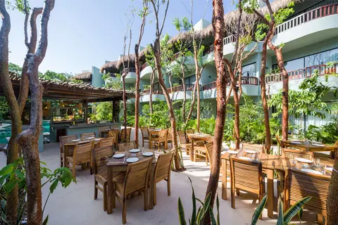 Kimpton Aluna Resort Tulum in Manuel Antonio Ay — foto 7