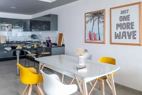 Stayhere Agadir Ocean View Residence in Agadir, foto 6
