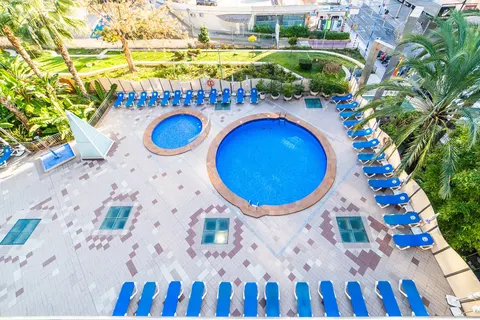 Hotel Servigroup Diplomatic foto 14