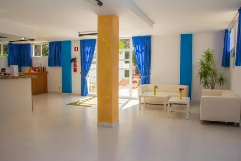 Universal Apartamentos Laguna Garden in Canyamel — foto 20