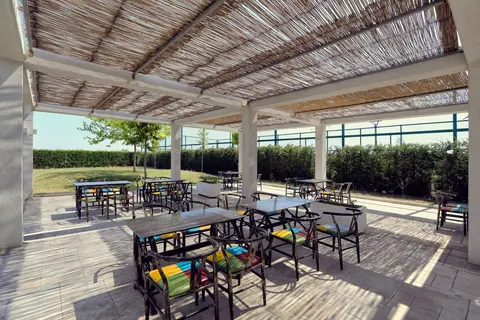 Velipoja Grand Europa Resort, Affiliated by Meliá in Velipojë — foto 23