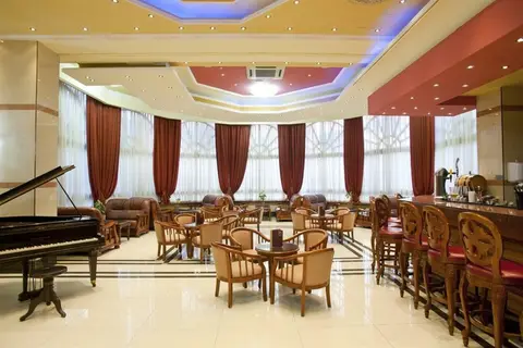 Semeli Hotel in Semeli Hotel, foto 4
