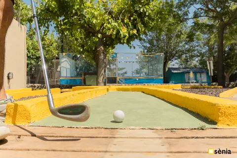 Camping Tucan foto 27