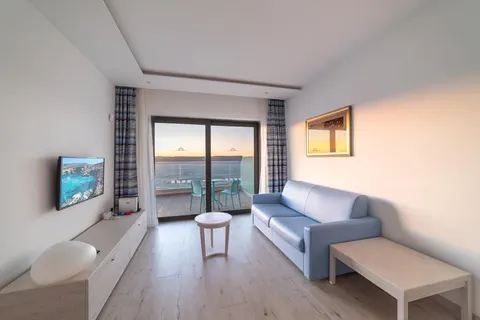 Ramla Bay Resort in Mellieha — foto 5