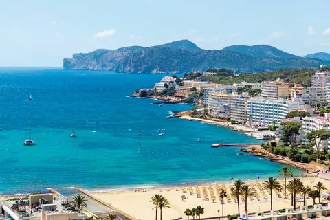 TUI SUNEO Santa Ponsa foto 4