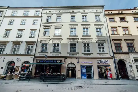 Rezydent in Krakau — foto 7