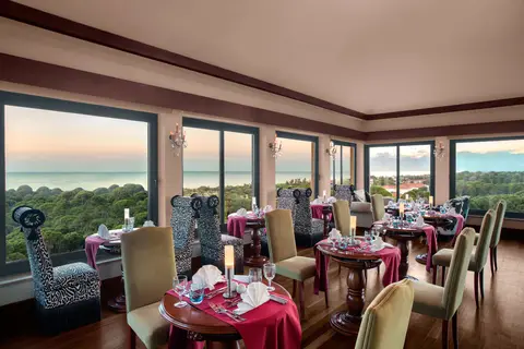 IC Hotels Green Palace in Aksu, foto 25