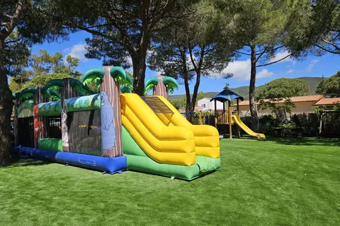 Camping Lacona Pineta foto 5