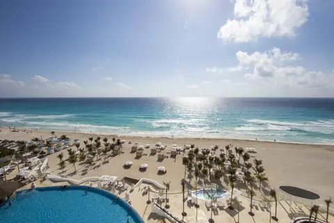 Le Blanc Spa Resort in Cancùn — foto 29