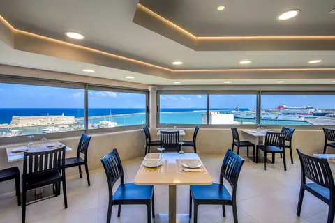 Fly & Go Marin Hotel in Heraklion Municipal Unit — foto 3