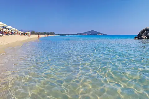 Arbatax Park Resort - Dune in Tortoli — foto 17
