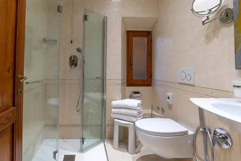Hotel Alba Palace in Florence, foto 12