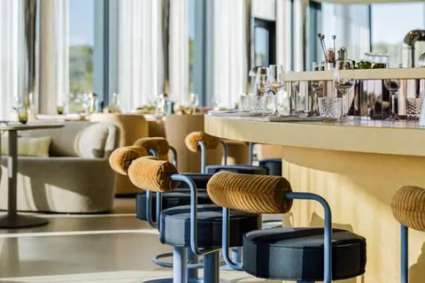 Carlton Beach Hotel foto 5