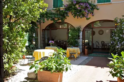 San Filis in San Felice del Benaco — foto 7