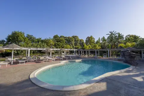 Hotel Rurale Orti di Nora in Pula, foto 25