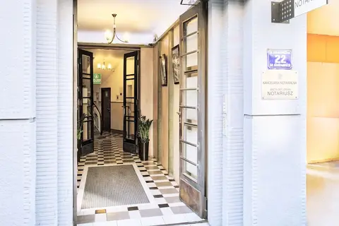 Daniel Griffin Aparthotel in Krakau — foto 30
