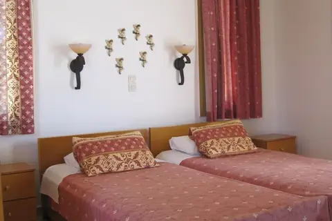 Vamos Palace in Βάμος — foto 7