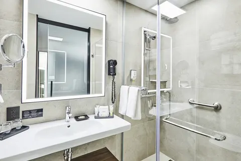 Hotel Riu Plaza Manhattan Times Square foto 8