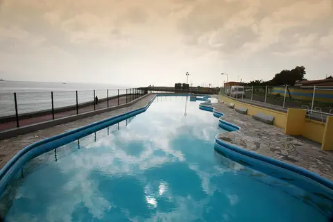 Inatel Oeiras in Oeiras — foto 14