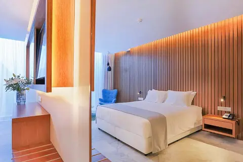 Radisson Blu Hotel, Larnaca in Larnaca — foto 13