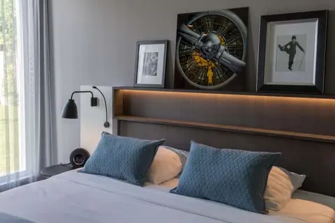 Postillion Hotel Amsterdam foto 7