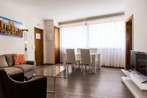 Bluesea Dimona Suites in Torremolinos — foto 12