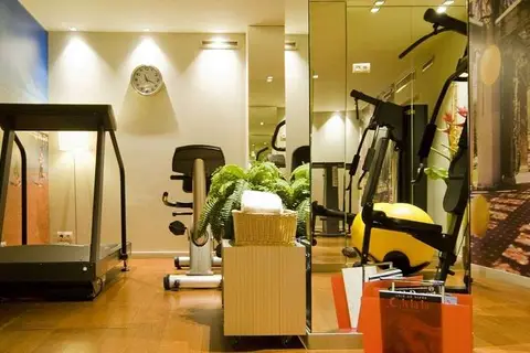 Hotel Miro in Bilbao — foto 12