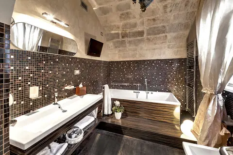 Relais Antica Badia in Ragusa — foto 11