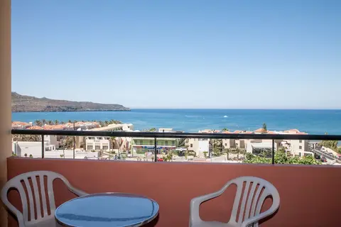 Ekavi Apartments in Agia Marina, foto 29