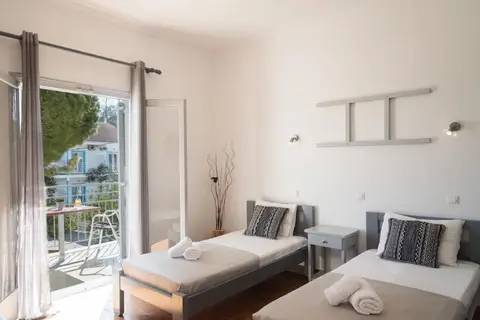 Three Seasons Resort in Δημοτική Ενότητα Λευκιμμαίων — foto 5