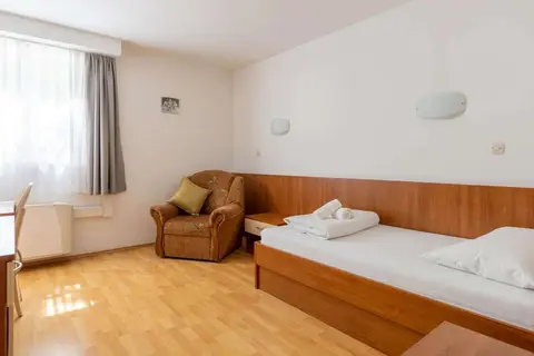 Hotel Porto in Zadar — foto 11