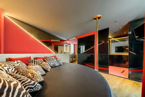 Hotel Vibra District in Sant Antoni de Portmany — foto 14