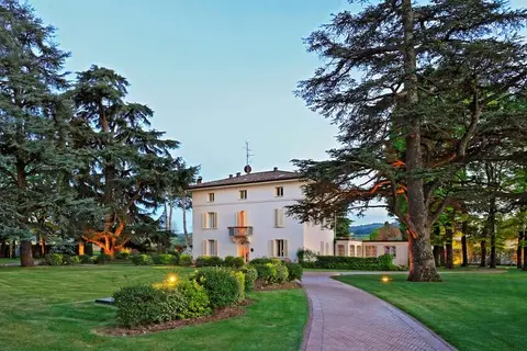 Relais Villa Valfiore in Bologna, foto 11