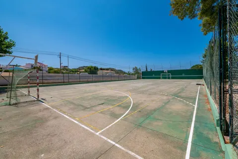 Camping Valverde foto 8