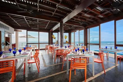 Senses Riviera Maya By Artisan in Puerto Morelos — foto 18