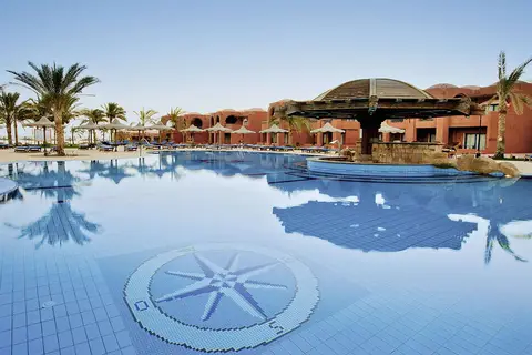 Swisstouch Oriental Resort Marsa Alam in القصير — foto 2