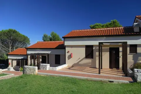 Petalon Resort in Vrsar — foto 13