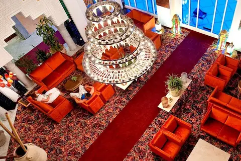 TUI SUNEO Royal Kenz in Royal Kenz Hotel Thalasso & Spa — foto 9