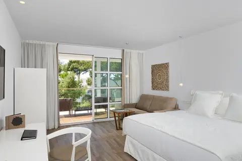 Meliá Cala d'Or Boutique Hotel in Santanyí — foto 16